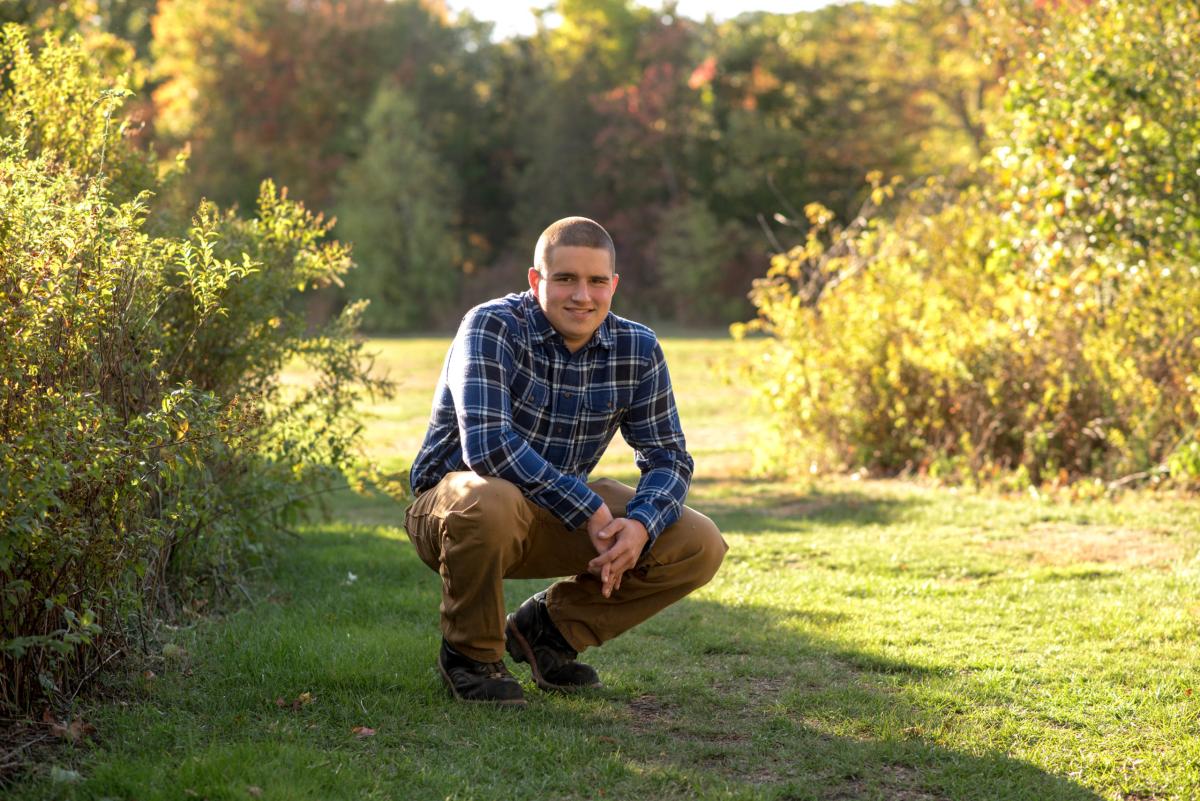 Sr Portrait JC
